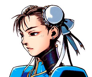 CHUN-LI