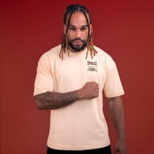 Ryu Oversize Graphic T-shirt