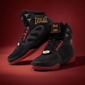 Bota Box Ken Black