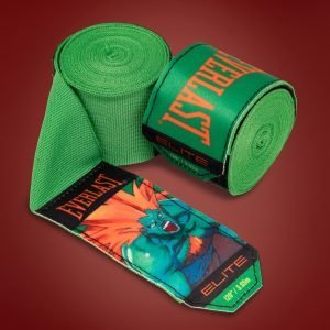 Venda De Boxeo 120" Blanka Green Everlast