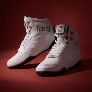 Botas Boxeo Everlast Sf